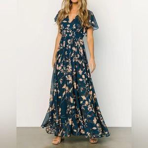 Baltic Born Maxi Dress NEW size L